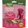 COUNTRY HUNTER: CHICKEN WITH VENISON TREATS FOR PUPPIES Online