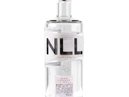 Salcombe New London Light - Inspired by Gin Online