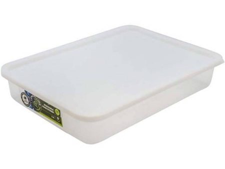 Classic Food Container, 2.5L Online Sale