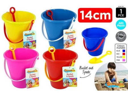 Bucket and Spade, 2pcs Online Sale