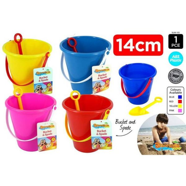 Bucket and Spade, 2pcs Online Sale