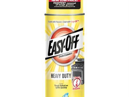 Easy-Off Oven Cleaner(14.5 oz.) Online