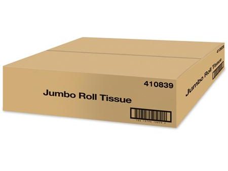 Sofidel Heavenly Soft Jumbo Roll Tissue-White(9  x 525 ) Online Sale