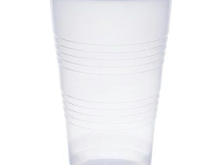 Conex Galaxy Ribbed Translucent Cold Cups(9 oz.) Online now