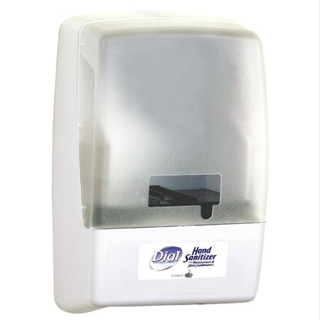 Dial 800 mL Touch-Free Dispenser Online Hot Sale