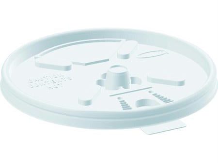 Dart Lift n  Lock Lids-Translucent Online