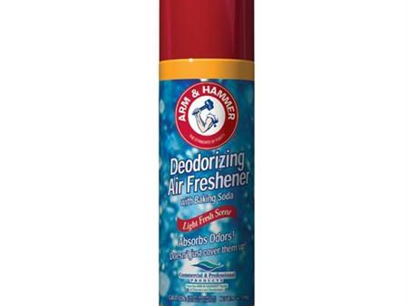 Arm & Hammer Deodorizing Air Freshener(7 oz.) on Sale