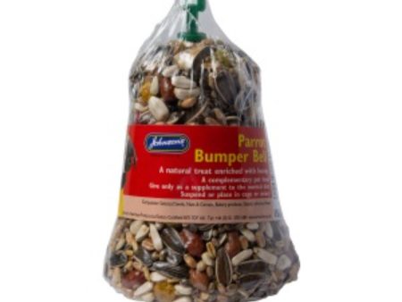 Parrot Bumper Bell 150g Cheap