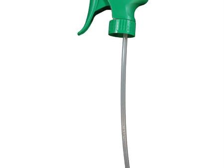 Impact Contour Trigger Sprayer-Green(8 1-8 ) Fashion