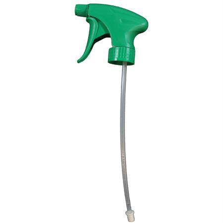 Impact Contour Trigger Sprayer-Green(8 1-8 ) Fashion