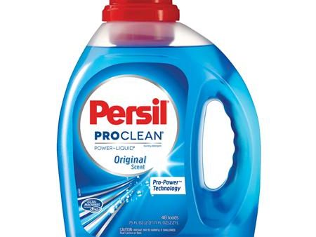 Persil Power-Liquid Original Scent Laundry Detergent(75 oz.) Online