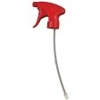 Impact Contour Trigger Sprayer-Red(8 1-8 ) Online now