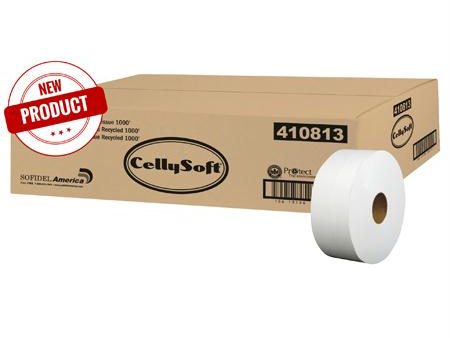 Sofidel Cellysoft 9  Jumbo Roll 2 Ply Tissue(1000 ) Supply