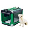 Travel Dog Kennel, 70x52x52cm, 2 Assorted Online now