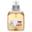 GOJO Luxury Foam Antibacterial Handwash(1250 mL FMX-12?) For Discount