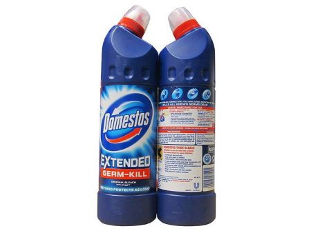 Domestos 750Ml Cleaner Orginal Online