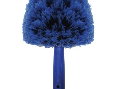 Ettore Cobweb Duster w-Click-Lock Handle Cheap