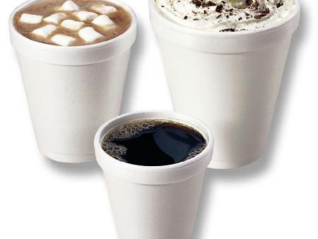 Dart Foam Drink Cups(12 oz.) For Discount