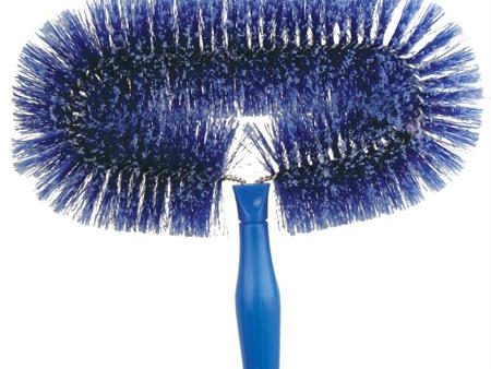 Ettore Ceiling Fan Brush w-Click-Lock Handle For Cheap