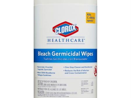 Commercial Solutions Clorox Germicidal Wipes(70 ct.) Online