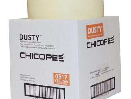 Dusty High Performance Dust Cloths(7.9  x 11 ) For Sale