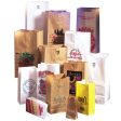 Duro Kraft Grocery Bags(6 1-8 x 4 1-6 x 12 7-16) Online now