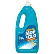 Professional Mop & Glo Floor Cleaner(64 oz.) Fashion