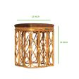 Bamboo Cane Muda for Living Room, Balcony and office For Discount