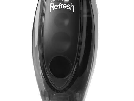 Stoko 1000 mL Refresh 4-in-1 Dispenser-Smoke Grey Online Hot Sale