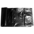 Trinity Black Low Density Poly Can Liners(43 x 47, Black) Discount