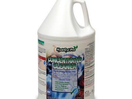 Core Hydroxi Pro Concentrated Cleaner(32 oz.) For Discount