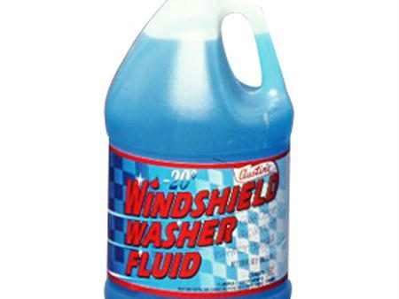 Austin s -20F Windshield Washer Fluid(Gal.) Supply