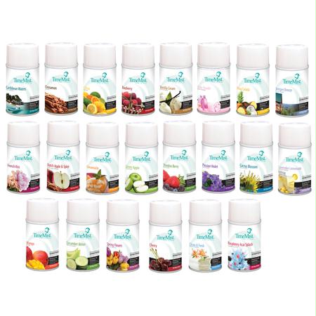 Waterbury Timemist Premium Metered Air Fresheners Sale