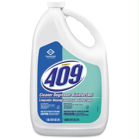 Clorox Formula 409 Cleaner & Degreaser(128 oz.) Online Sale