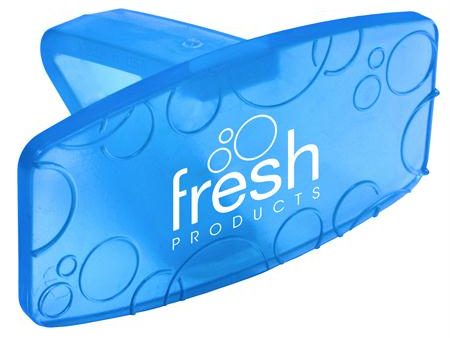 Fresh Eco Bowl-Clips-Light Blue Online now