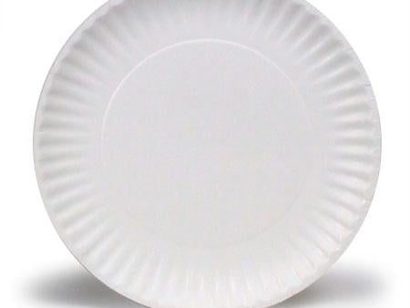 Paper Plates(9 ) Online Sale