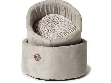 Arctic Cat Cosy Bed For Cats Online