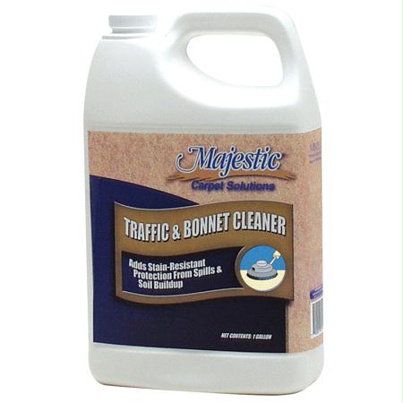 Majestic Traffic & Bonnet Cleaner(Gal.) For Cheap