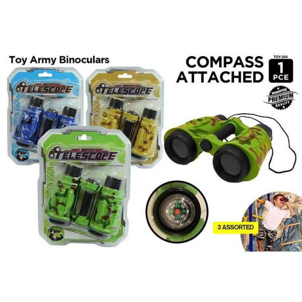 Army Binoculars Online