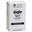 GOJO Supro Max Hand Cleaner(2000 mL PRO? TDX?) Sale