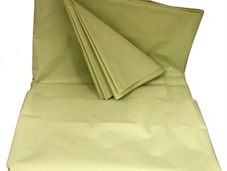 Trinity Green Giant Low Density Eco-Liners-Green(33 x 39) Online