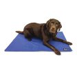 Cooling Mat  Mattress For Dogs; keep pets cool in the warmer months Discount