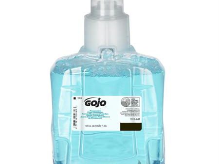 GOJO Pomeberry Foam Handwash Refill(1200 mL LTX-12?) Online Sale