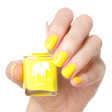 Sunburst - Yellow Nail Polish Online Sale