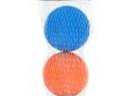 Good Boy Fun And Active Sponge Ball 3 Pack Online Sale