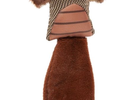 Seymour the Squirrel 19 . Dog Toy Online