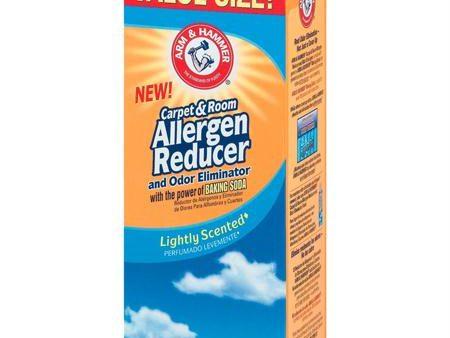 Arm & Hammer Carpet & Room Allergen Reducer(42.6 oz.) Fashion