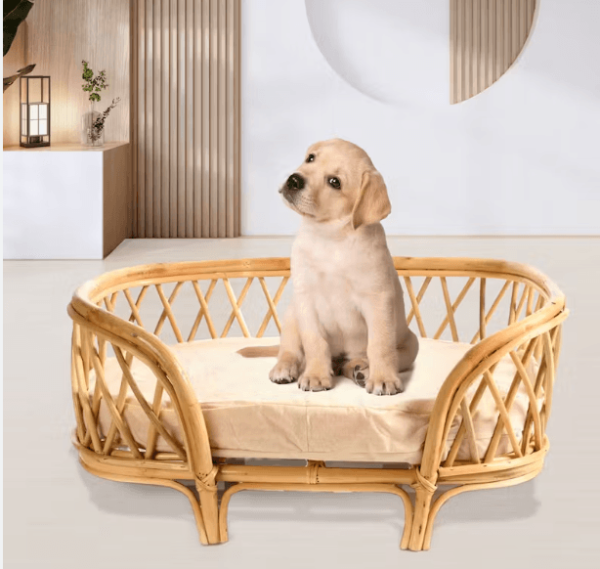 Dogs & Cats Pet Beds For Discount