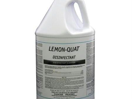 Starco Quat Disinfectant-Mint(Gallon) Online Sale