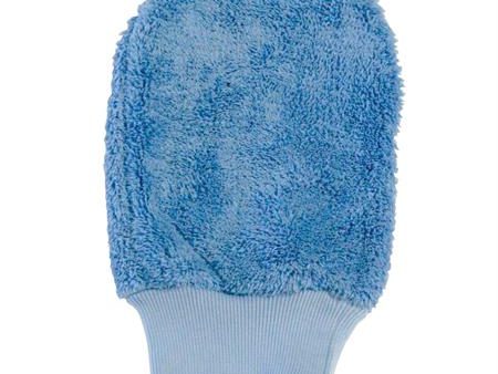 Impact Microfiber Mitt Fashion